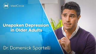 Why Depression Goes Undetected In Adults [upl. by Anoli]