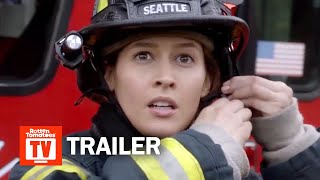 Station 19 Season 1 Trailer  Rotten Tomatoes TV [upl. by Granger]