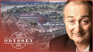 Is There Really A Roman Fort Buried In Wales  Time Team  Odyssey [upl. by Perloff830]