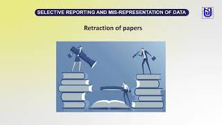 Module2 Unit12 Selective Reporting and Misrepresentation of Data [upl. by Ebarta]