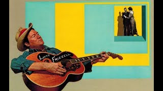 Lefty Frizzell  Mom and Dads Waltz [upl. by Suoicerp190]