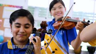 Birkdale State School [upl. by Nudd]