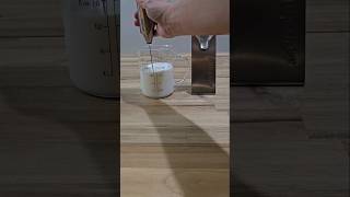 Aerolatte Handheld Milk Frother [upl. by Yatnohs]